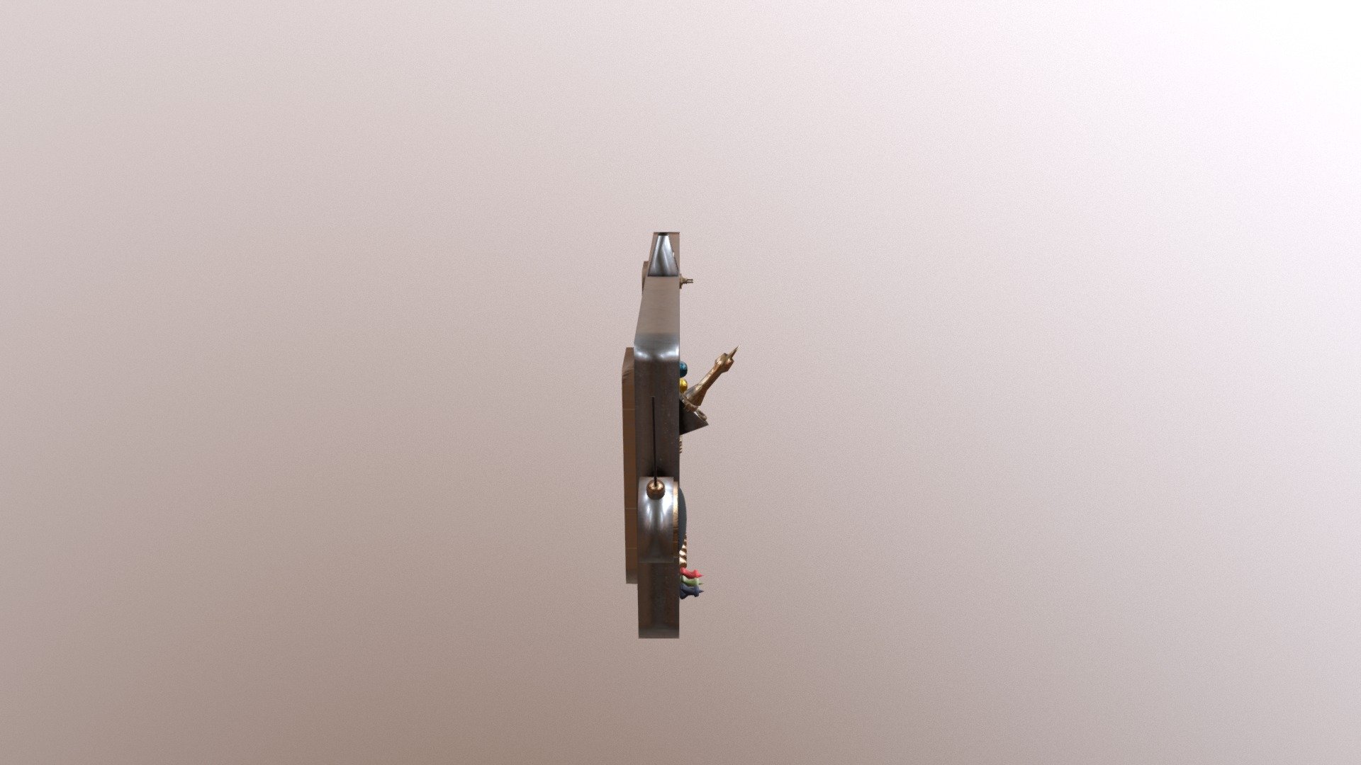 Sci-Fi Screen
