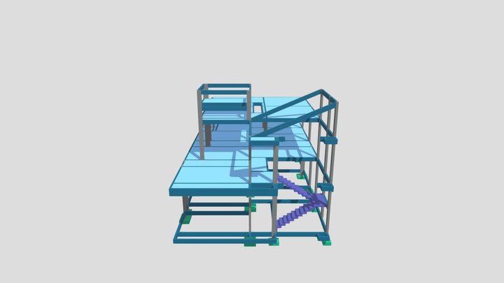 Img 3D Model