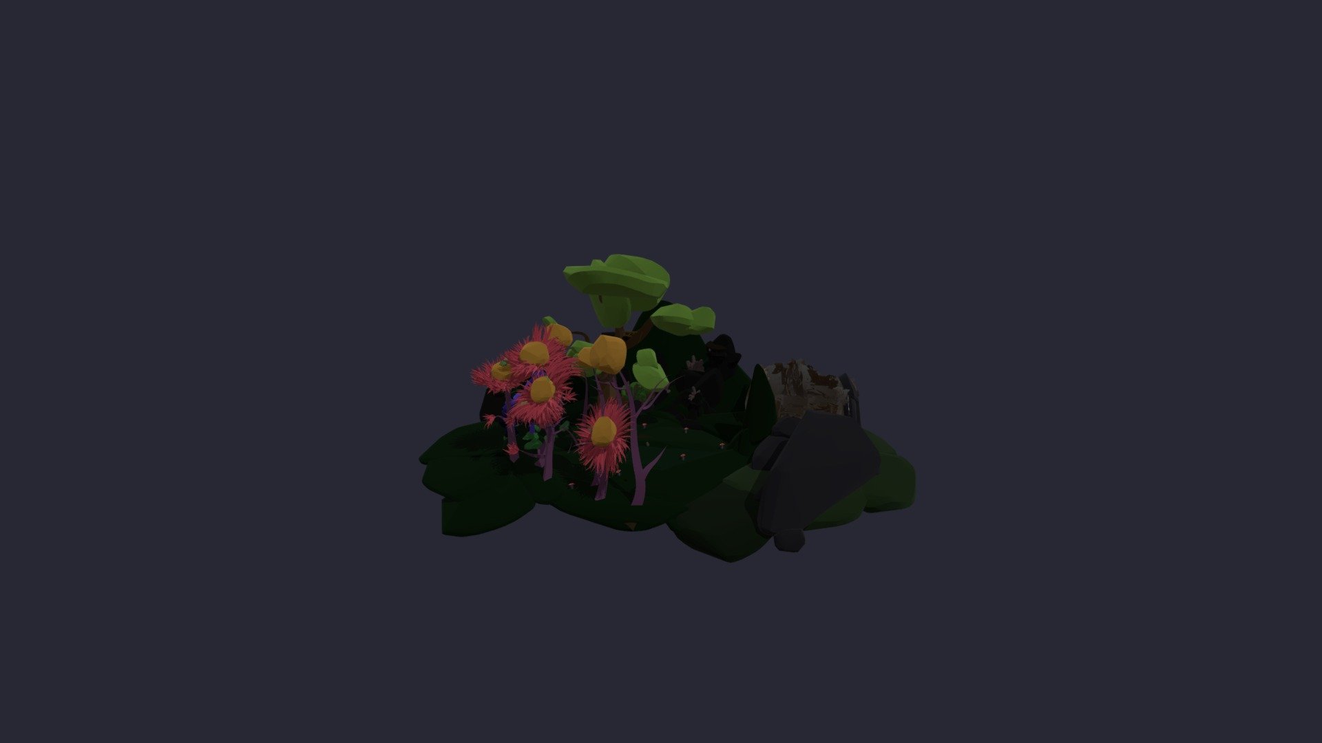 florest