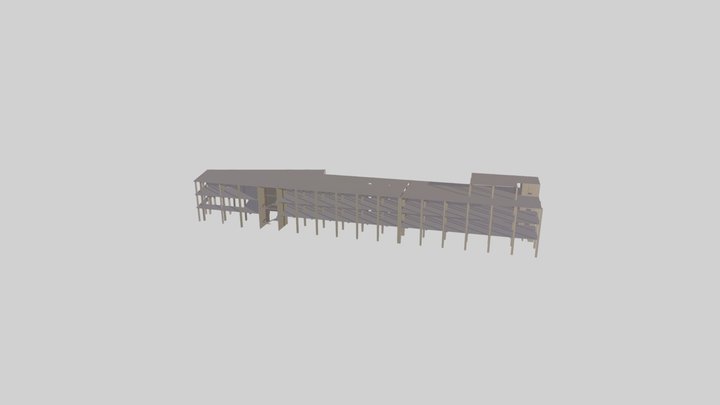 Var2 3D Model