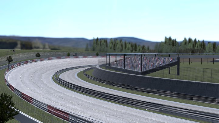 High Speed Ring – Gratis 3D-model STL