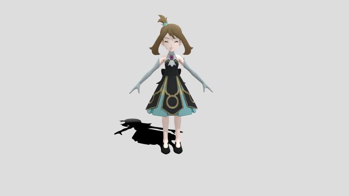 May (Champion)