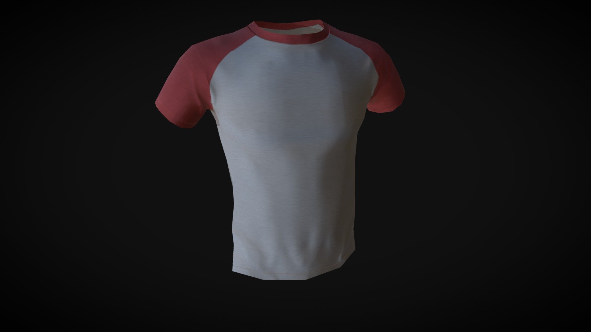 Tshirt Download Free 3D model by Sirenko (sirenko