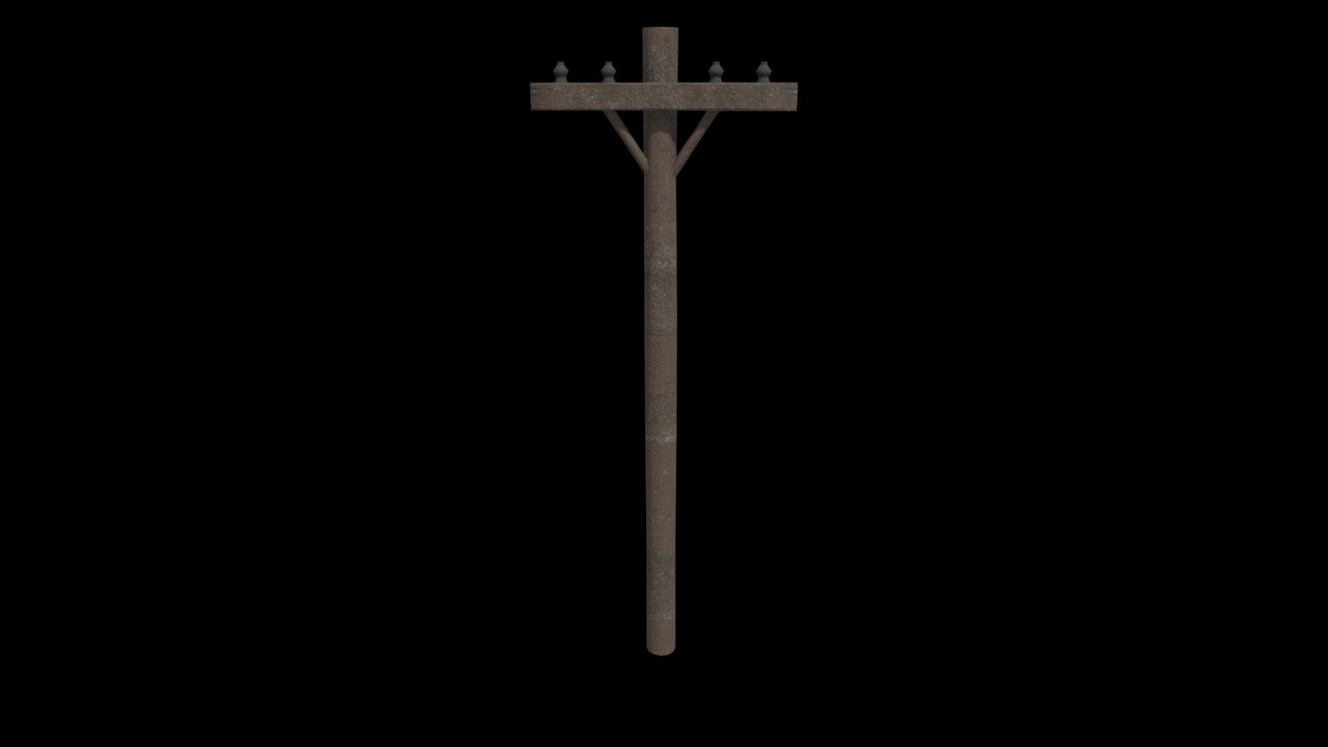 Eletricit Pole