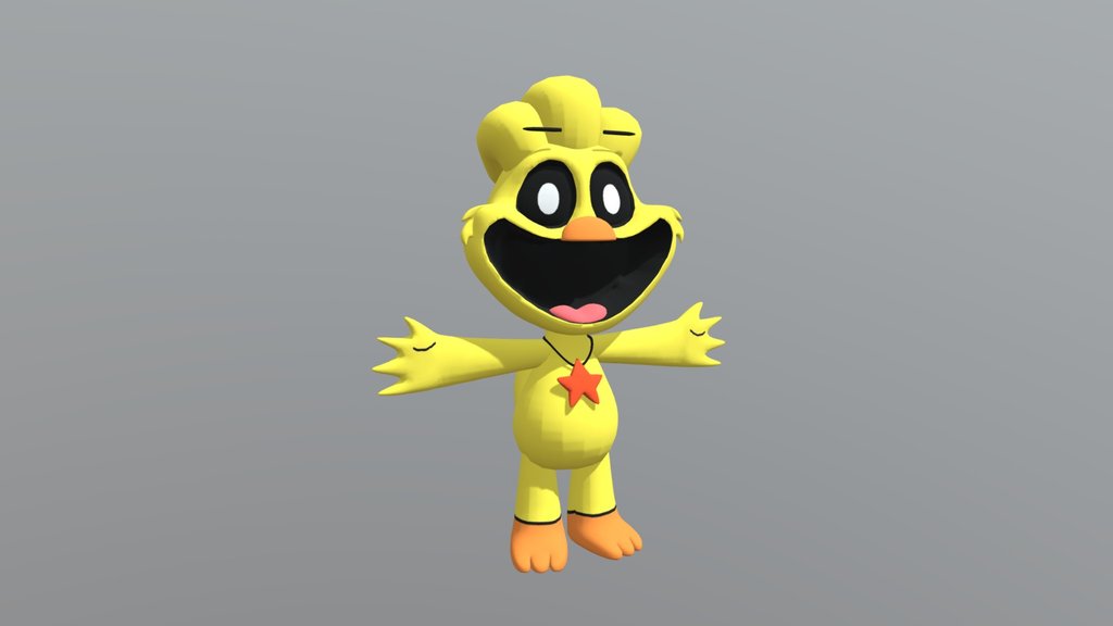 Kickin Chicken