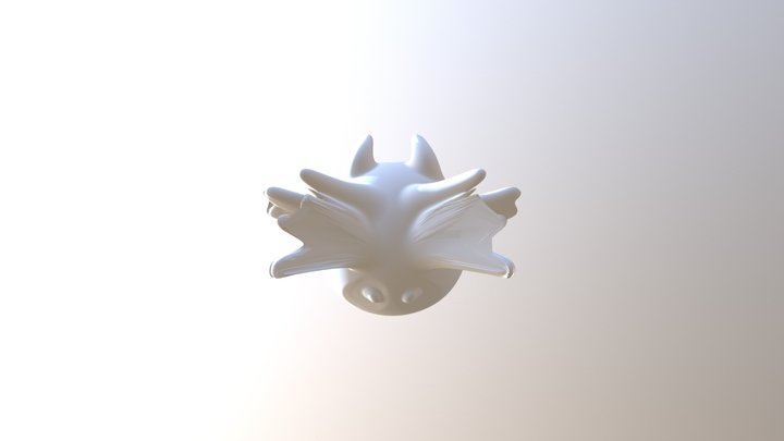 Your Mesh (1) 3D Model
