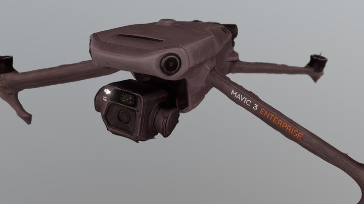 DJI Mavic 3 Enterprise