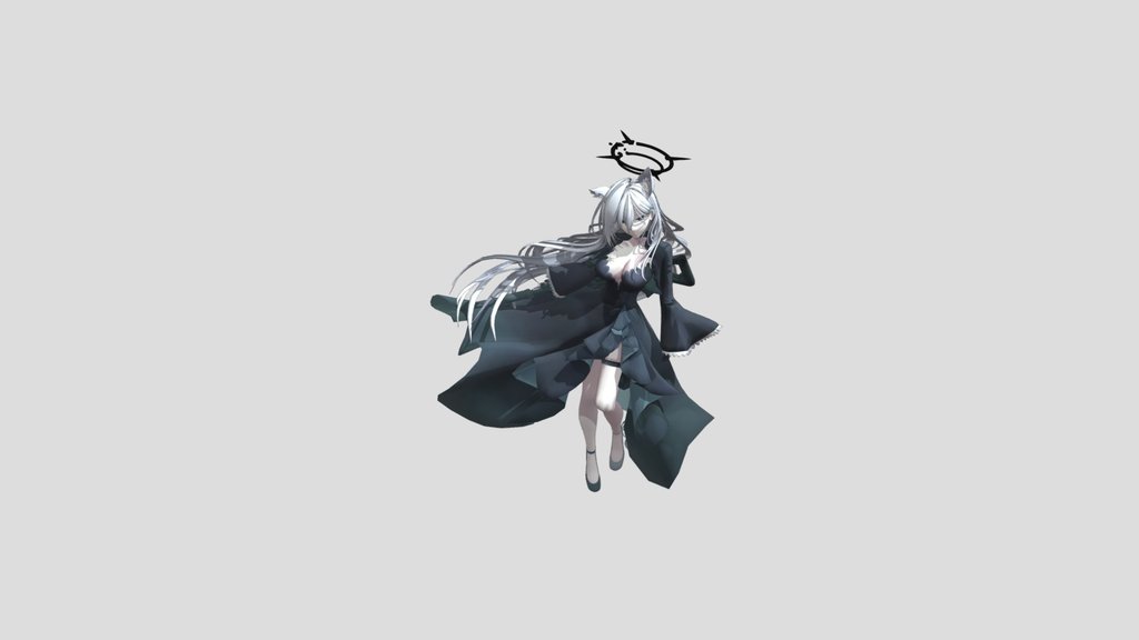 Kuroko (Shiroko Terror)