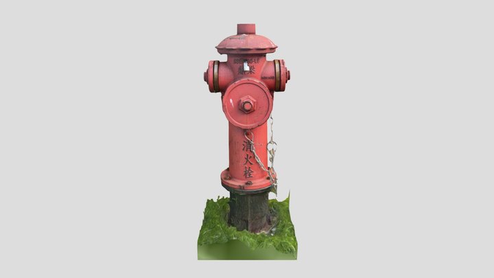 Fire Hydrant