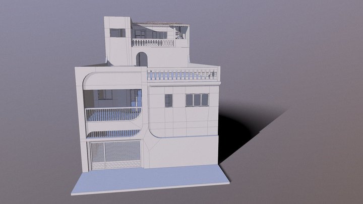 ult10_6V2Compacta 3D Model