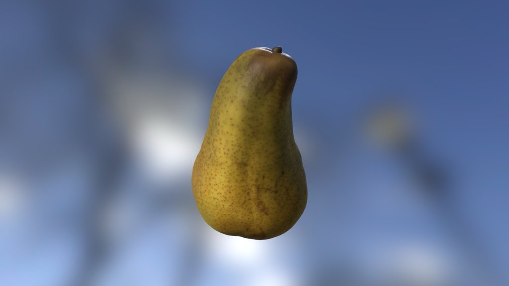 Pear