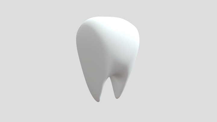 Mouth 3D models - Sketchfab