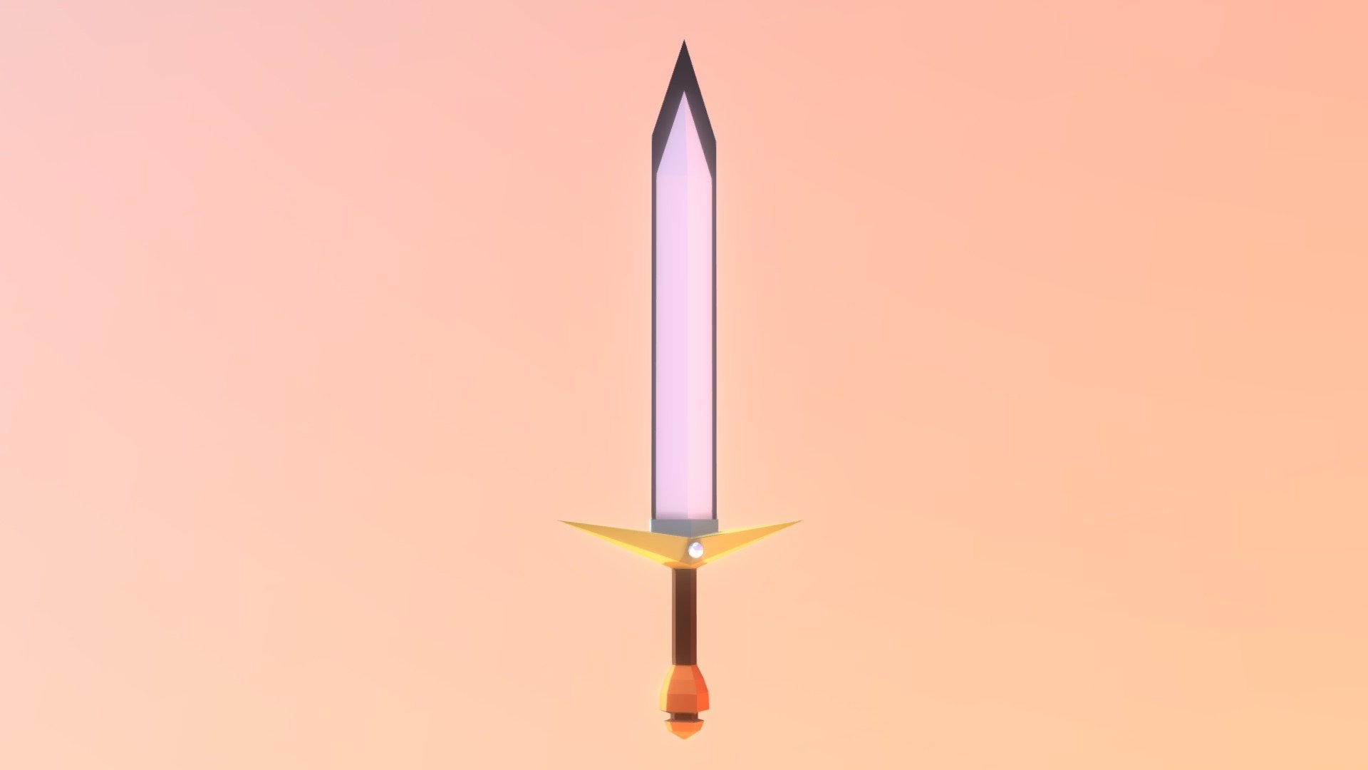 First Sword