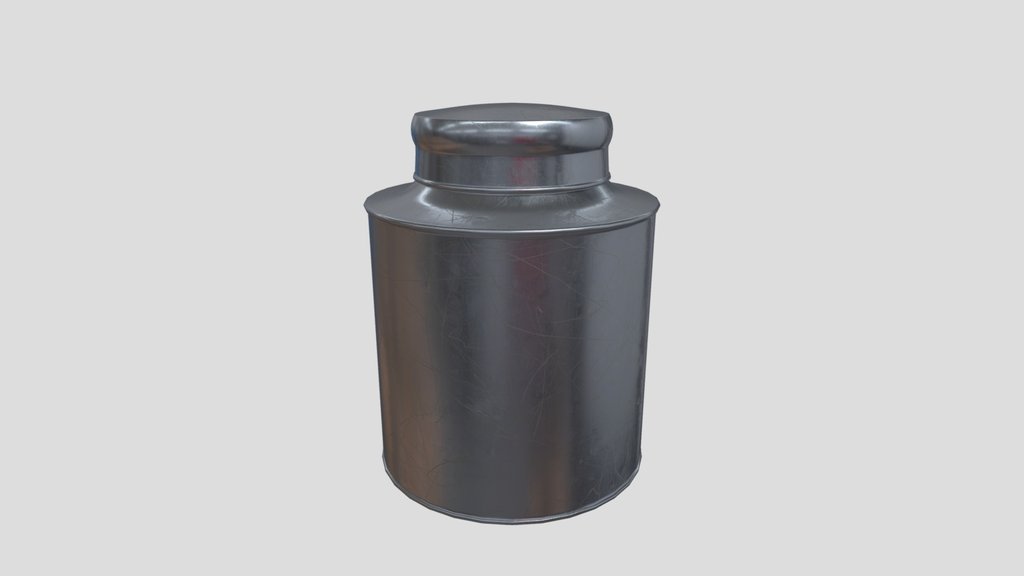 Food Container