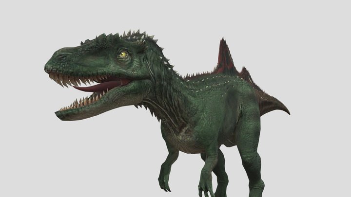 JWA Concavenator