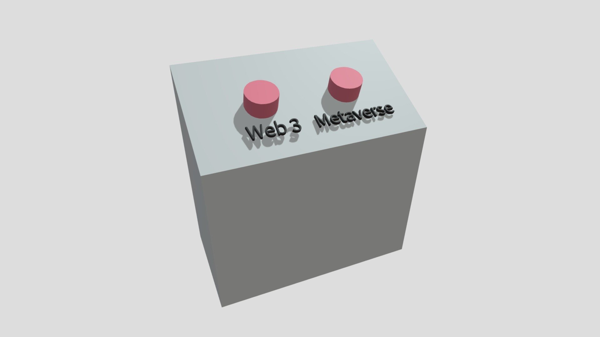 GoeM Web3-Metaverse