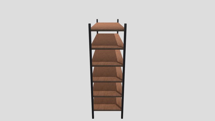 Shelves