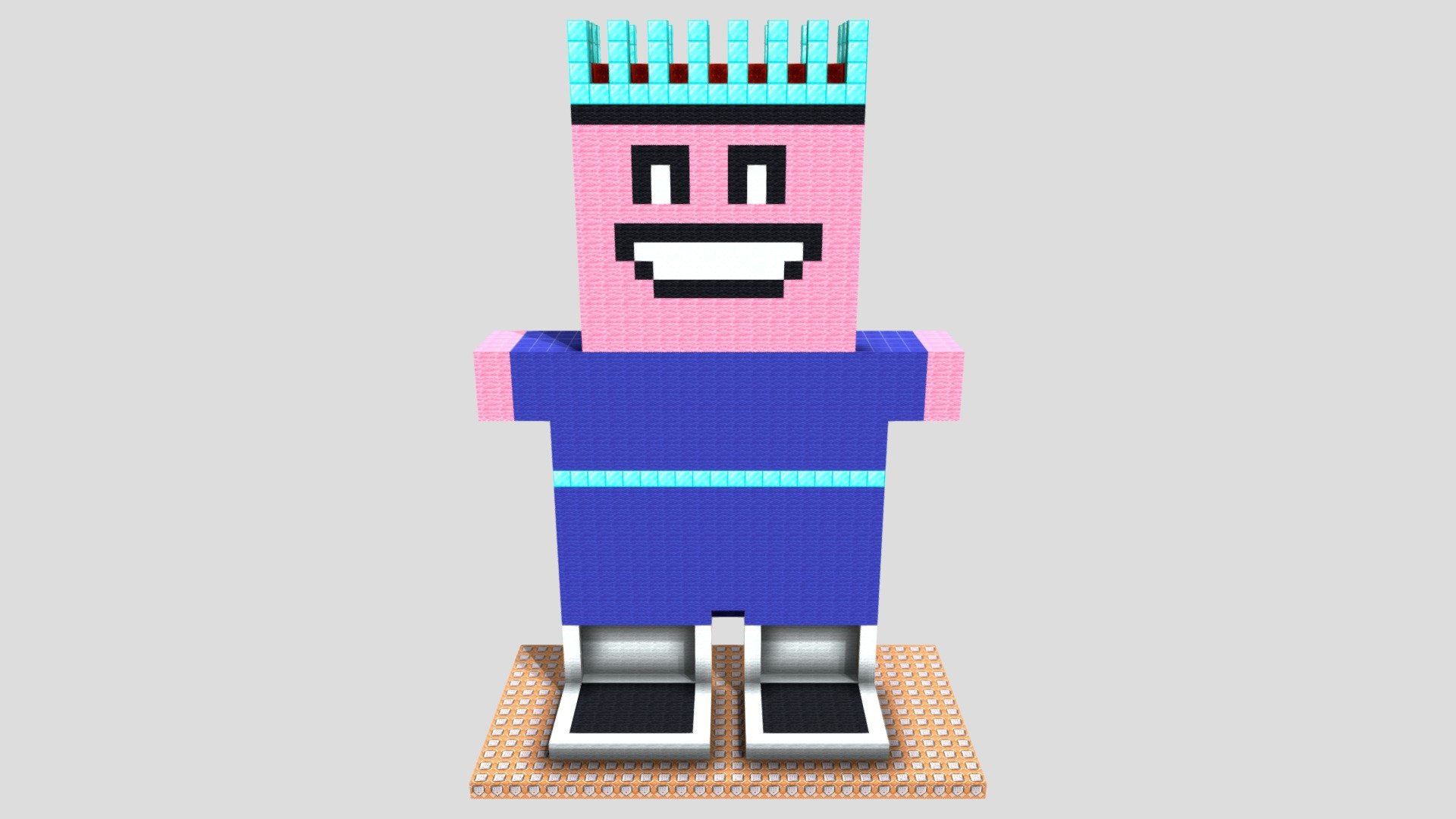 Carlos avatar