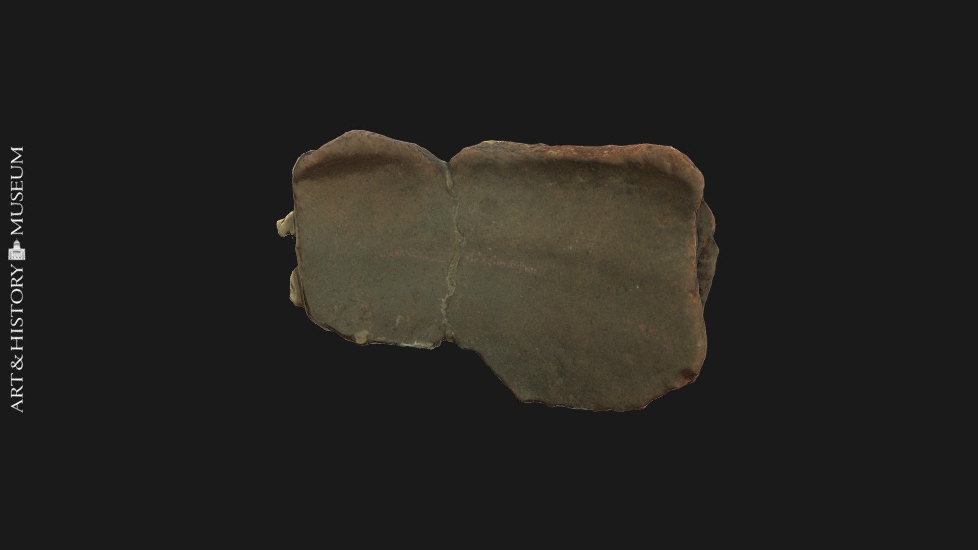 Fragment of a vase - PG.2000.1514