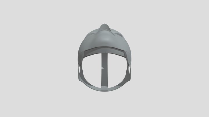 Exp Privew2 3D Model