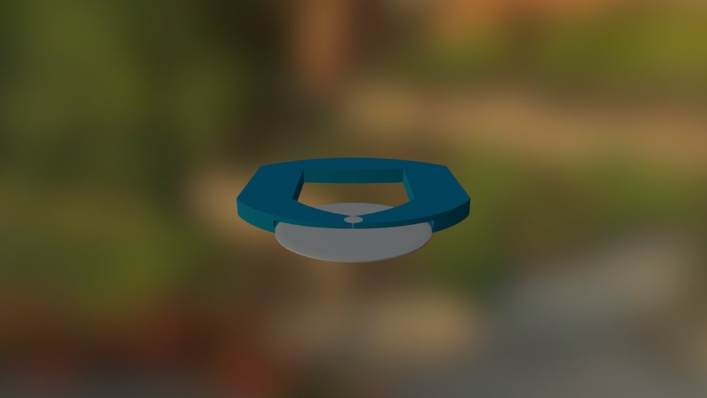Pizza Cutter Redesign Assembly - 3D model by rkleima8 [00e9057] - Sketchfab