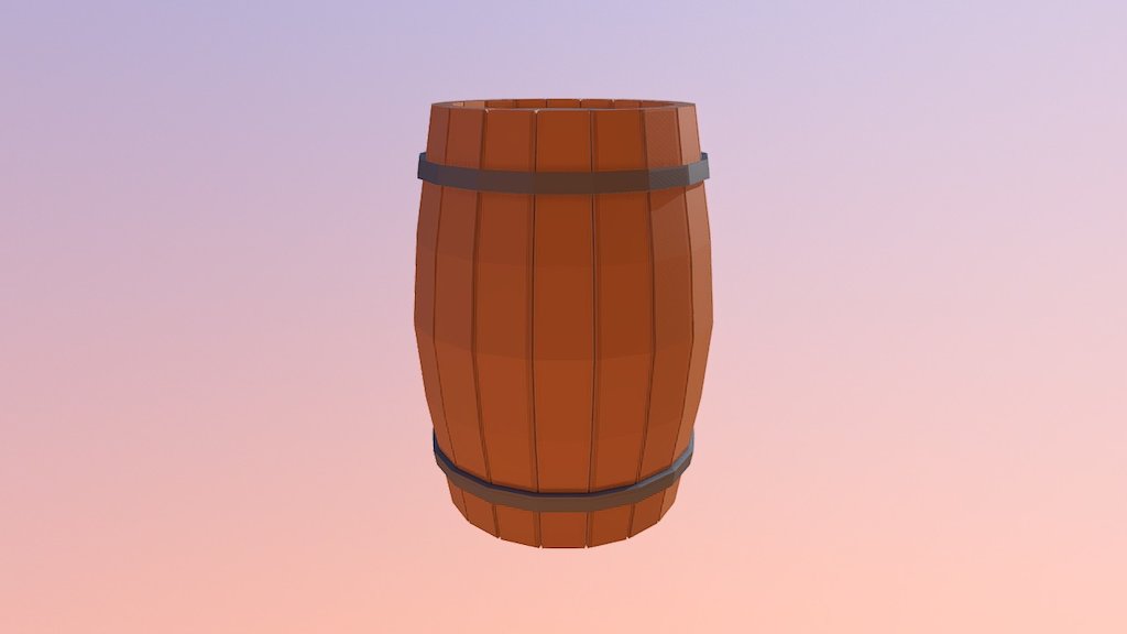 Barrel