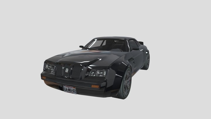modified m-type dx (burnout revenge)