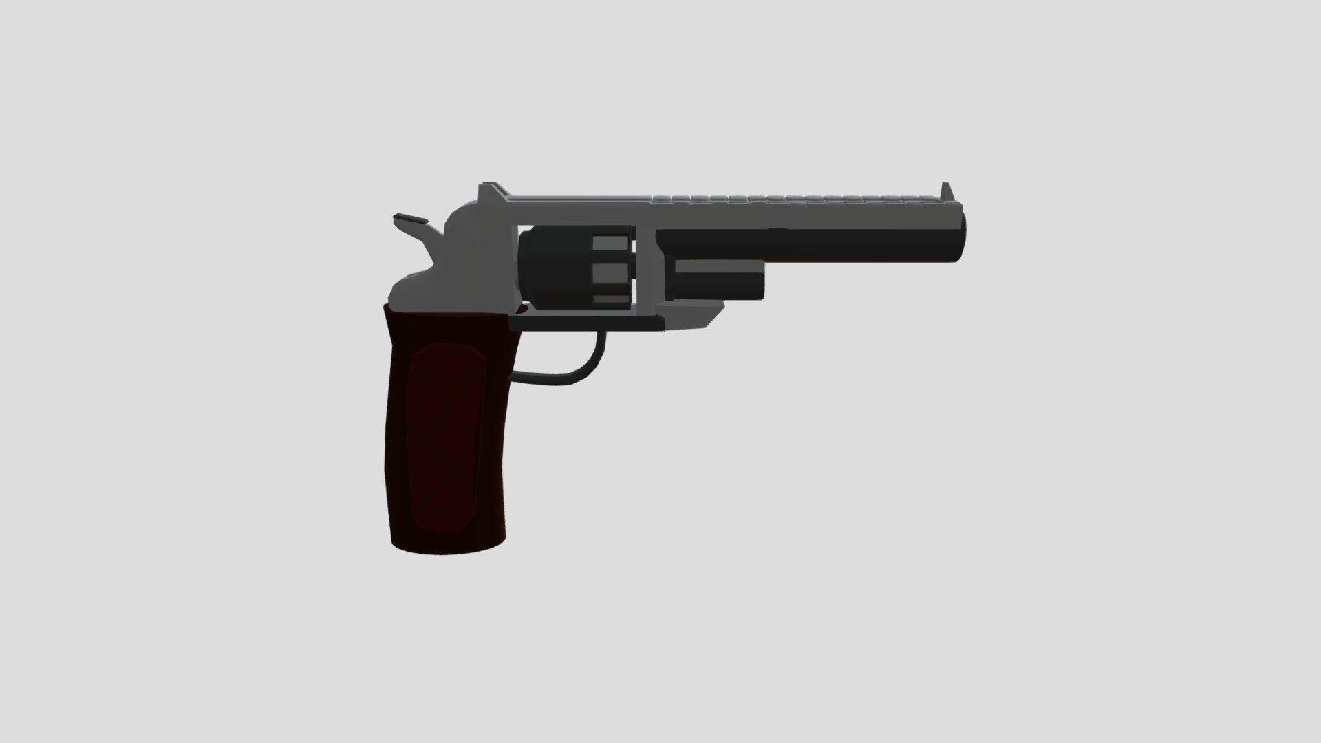 revolver