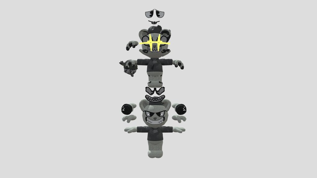 Flippy (FNF)