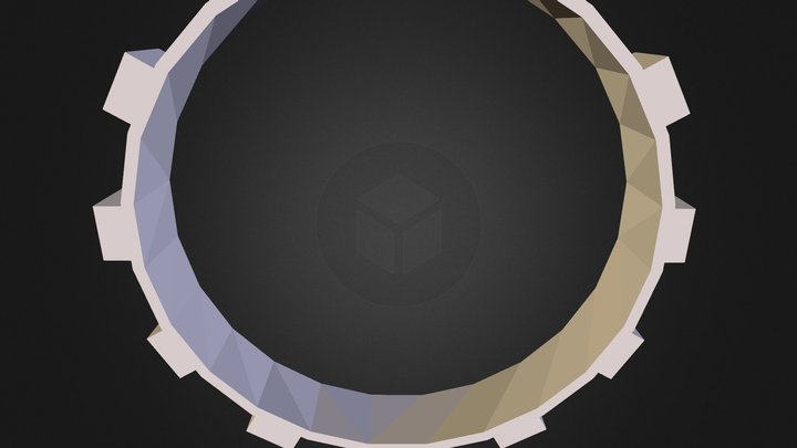 Nerd İçün 3D Model