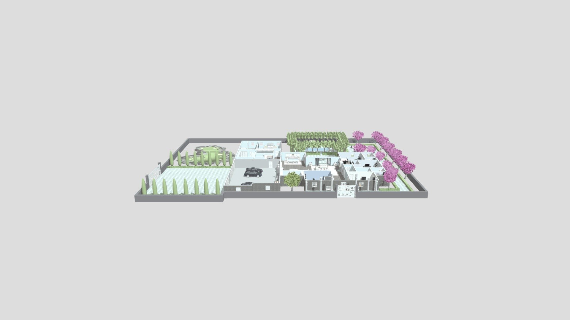 Family Home
