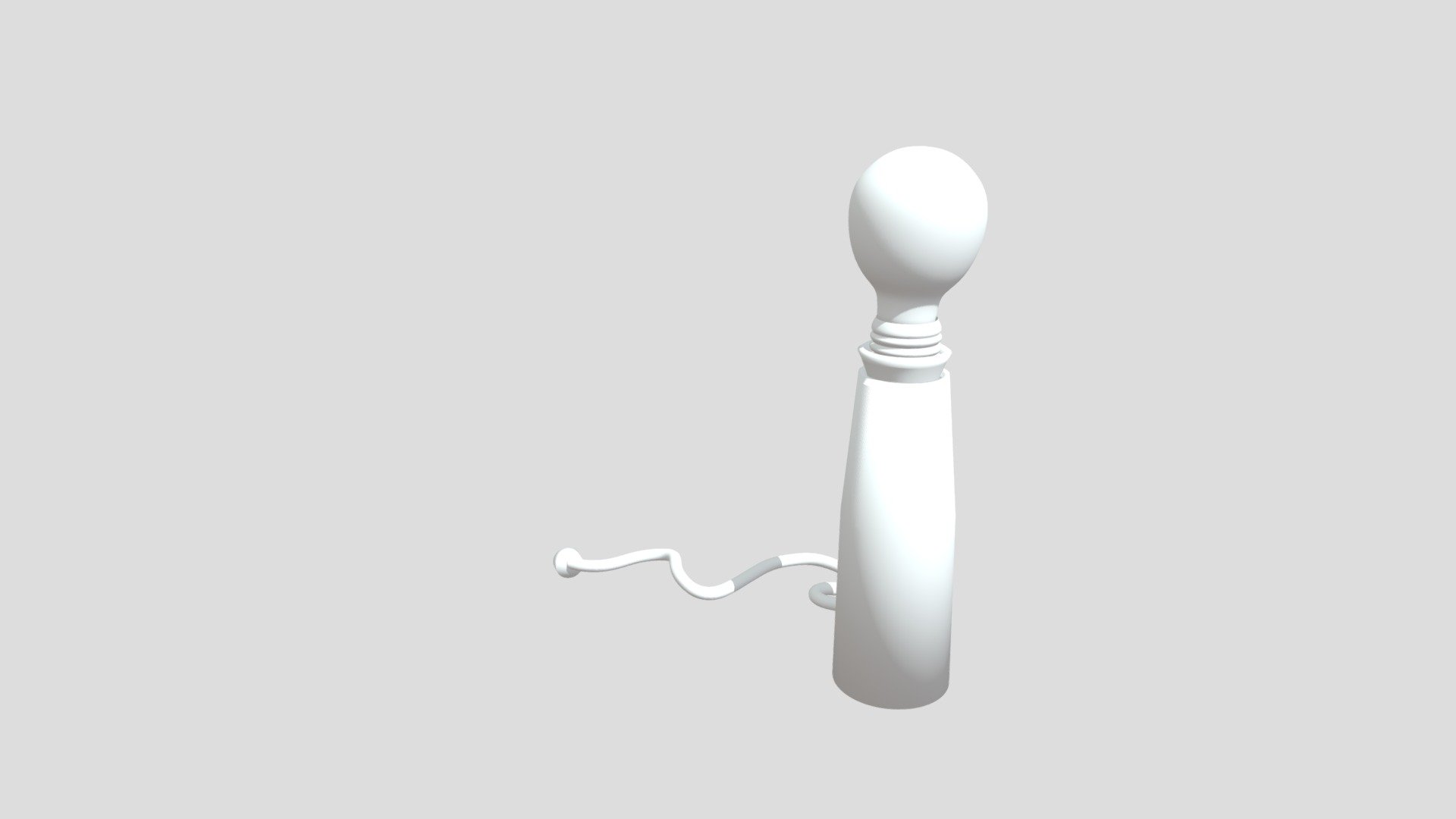 Lamp Base