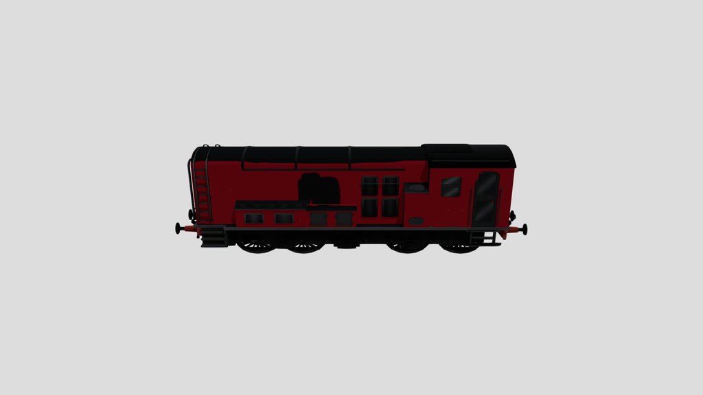 go go thomas Dustin fanmade   thomas and friends