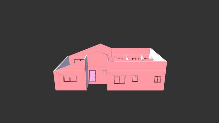 Tesst1 3D Model