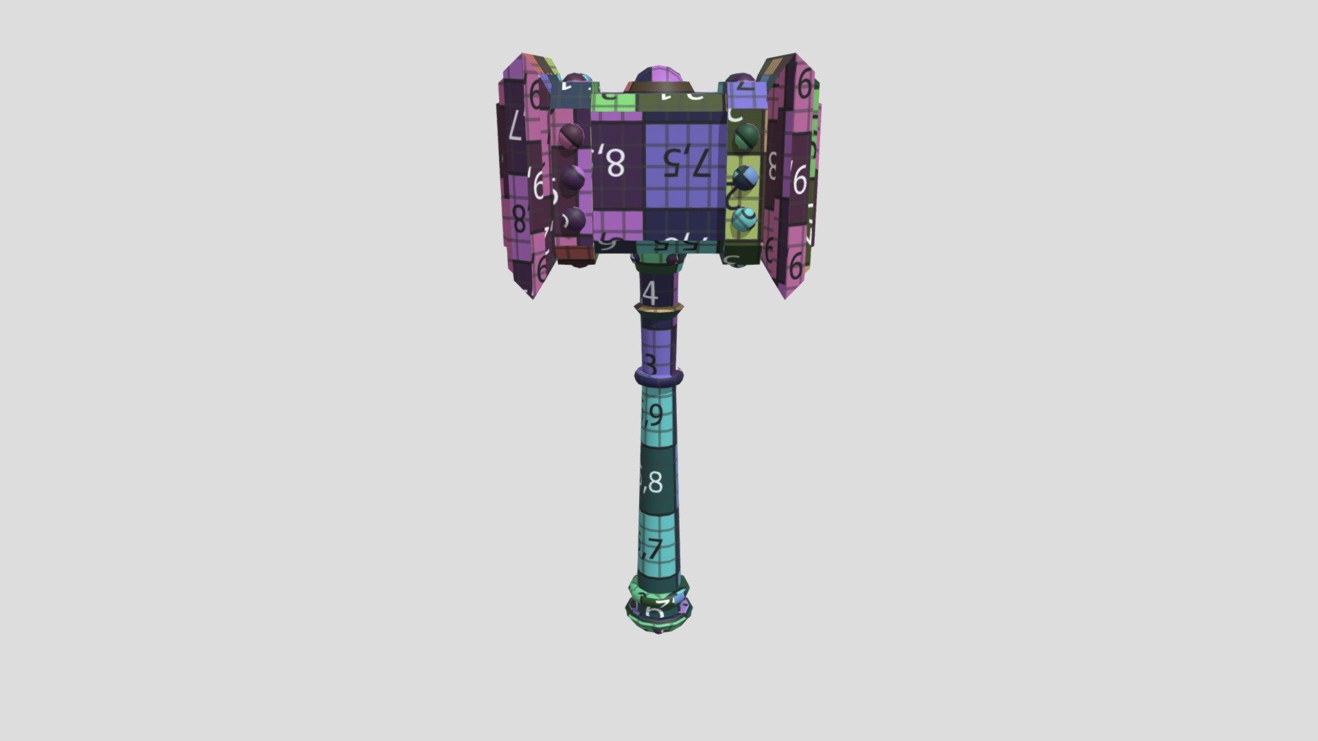 Hammer