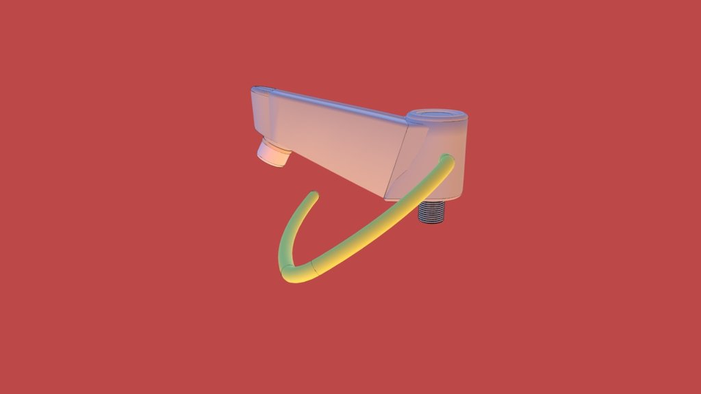 Faucet Model