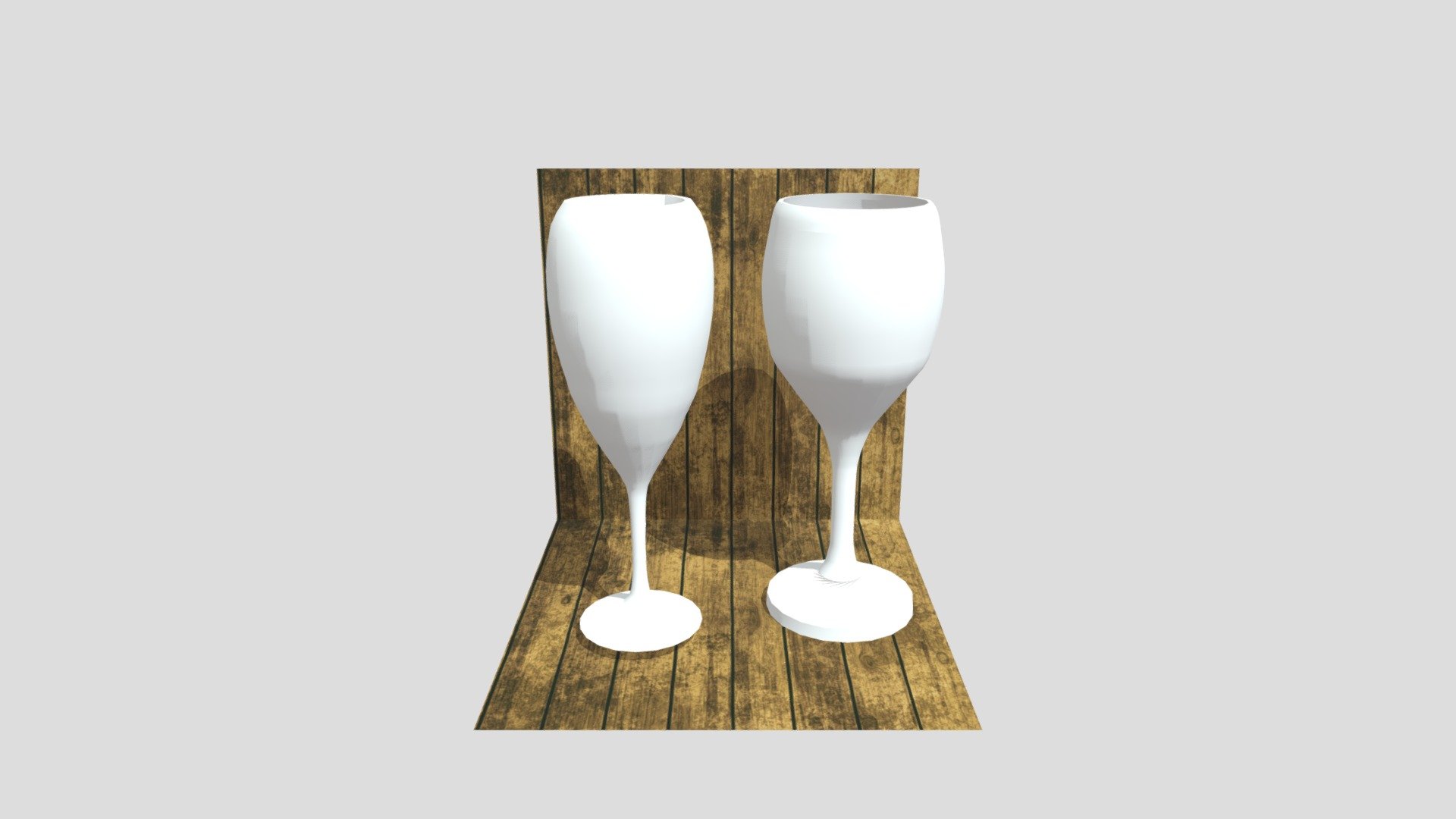 Glass - 3D model by neamh [00f4775] - Sketchfab