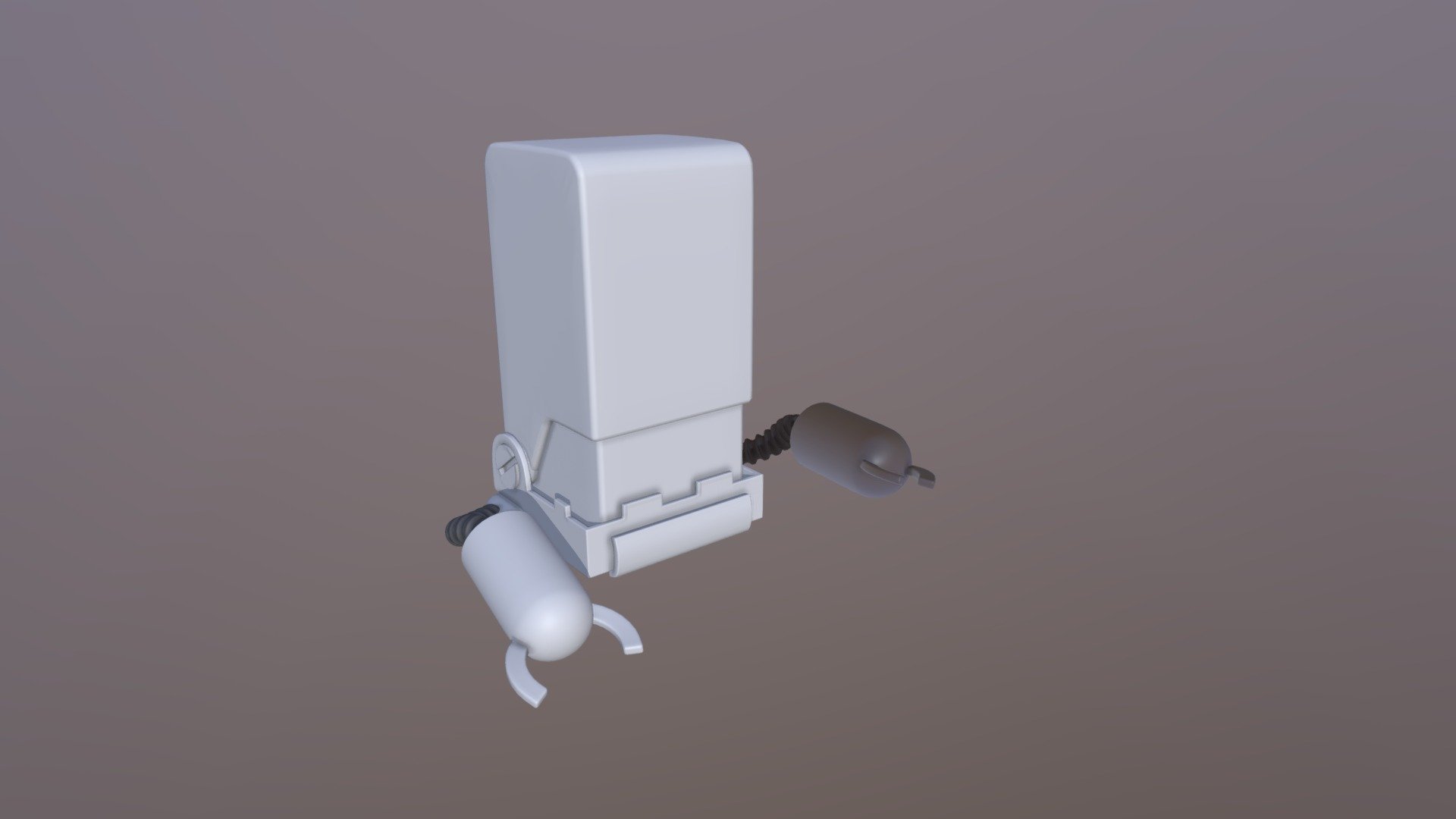 Robot_highpoly