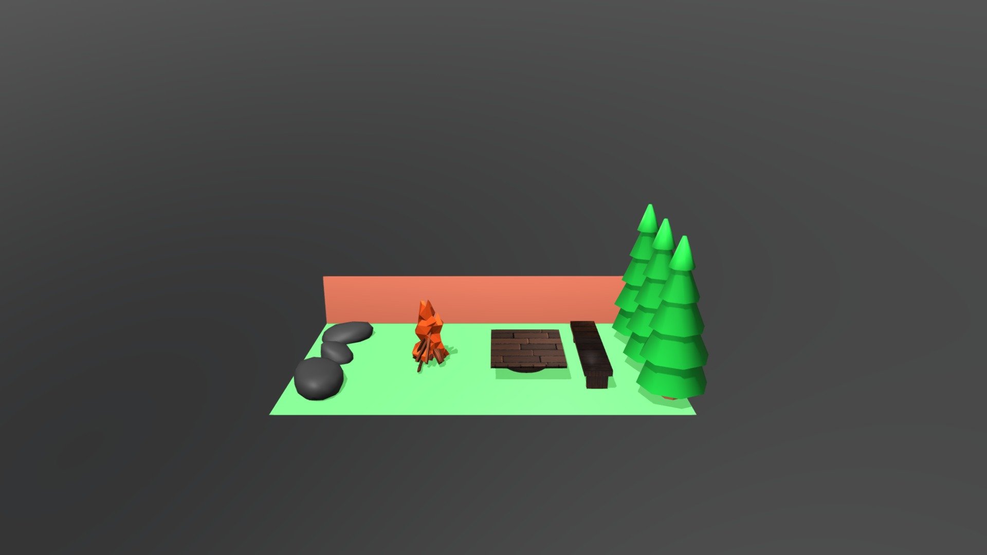 Stylized