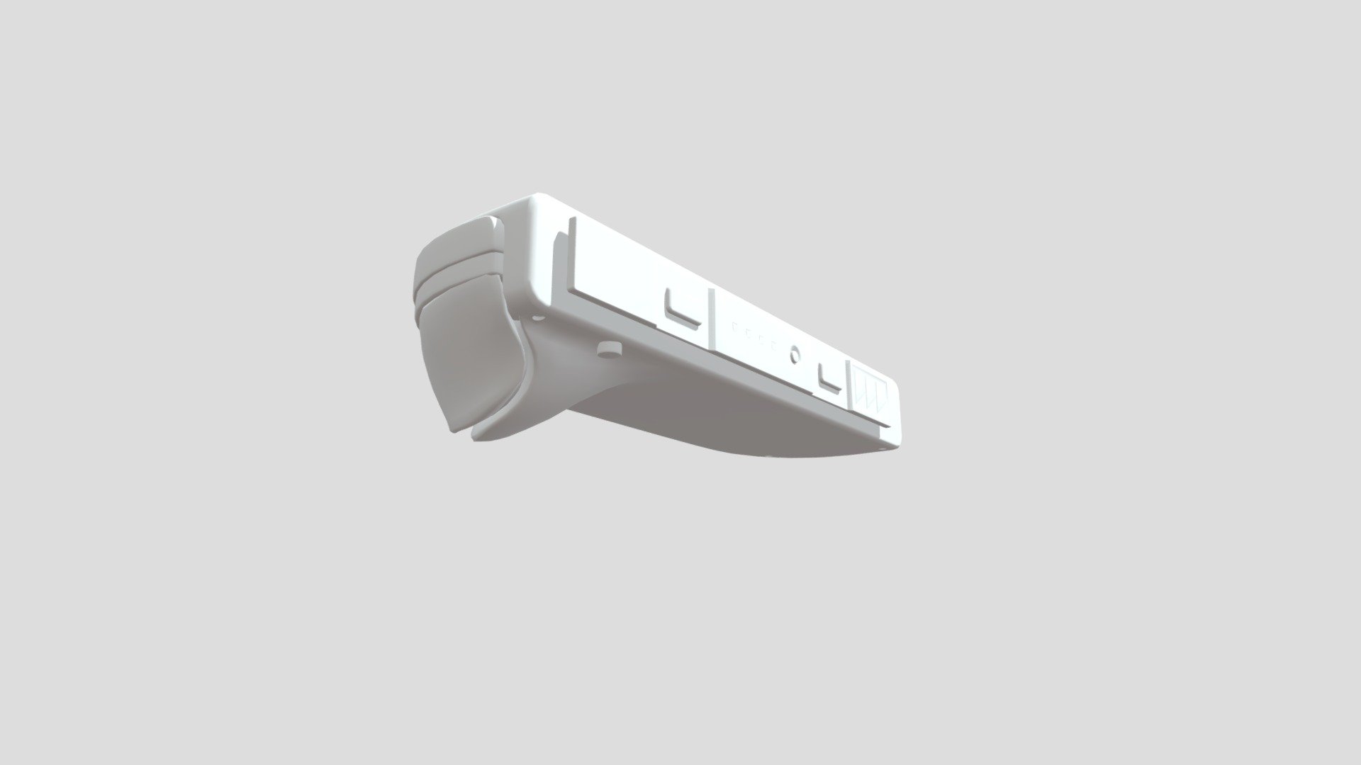 Joycon - Final Modelv2
