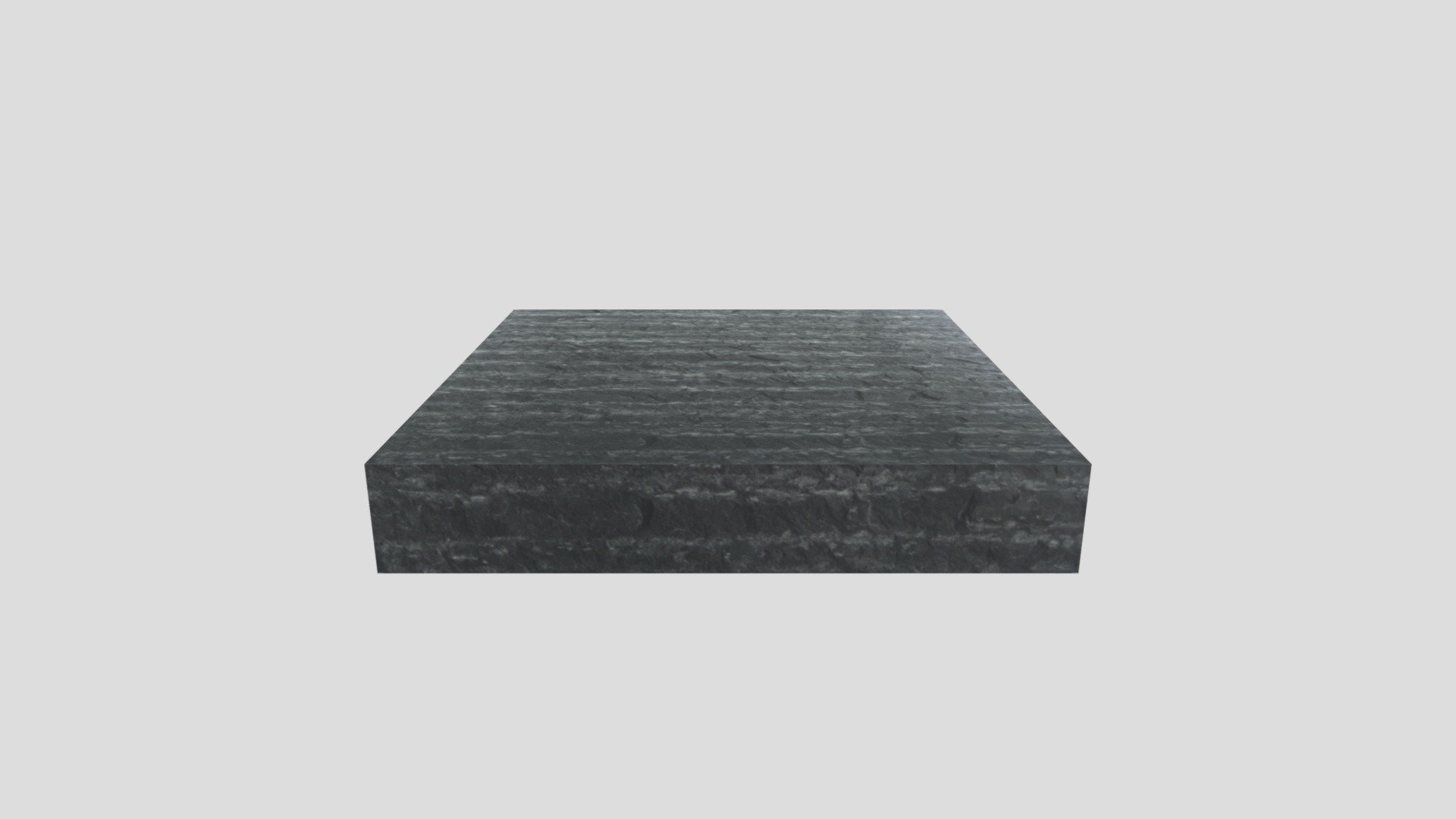 Cumbrian Black Line Textured