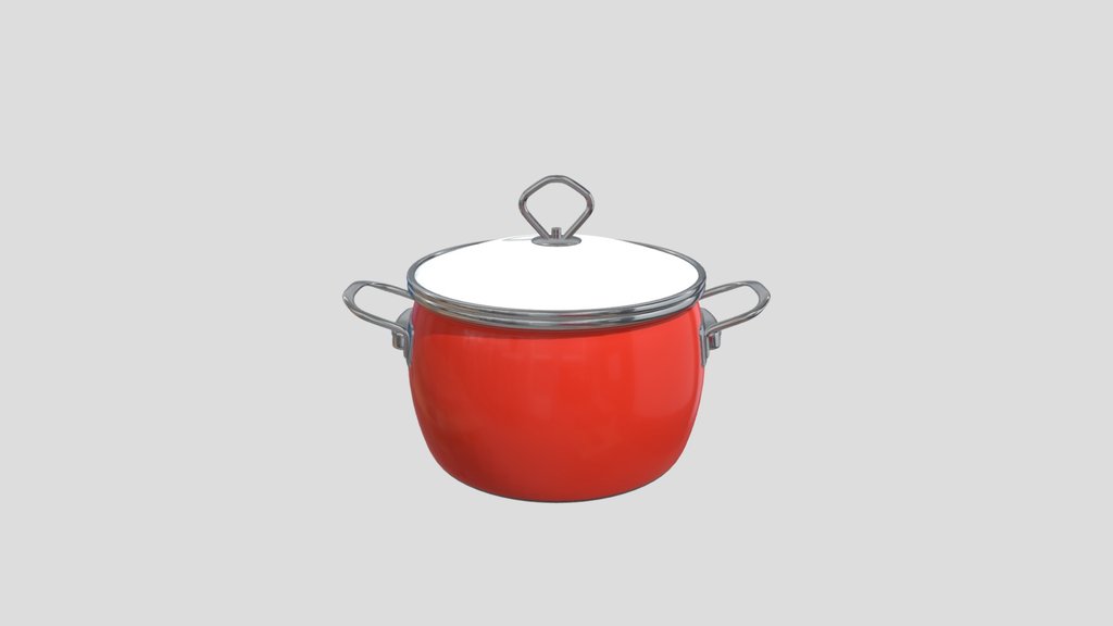 Pot