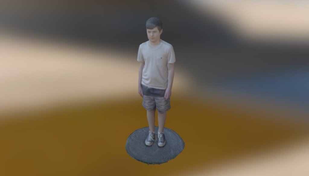Alex - 3D model by The Robots Are Coming (@the-robots-are-coming ...
