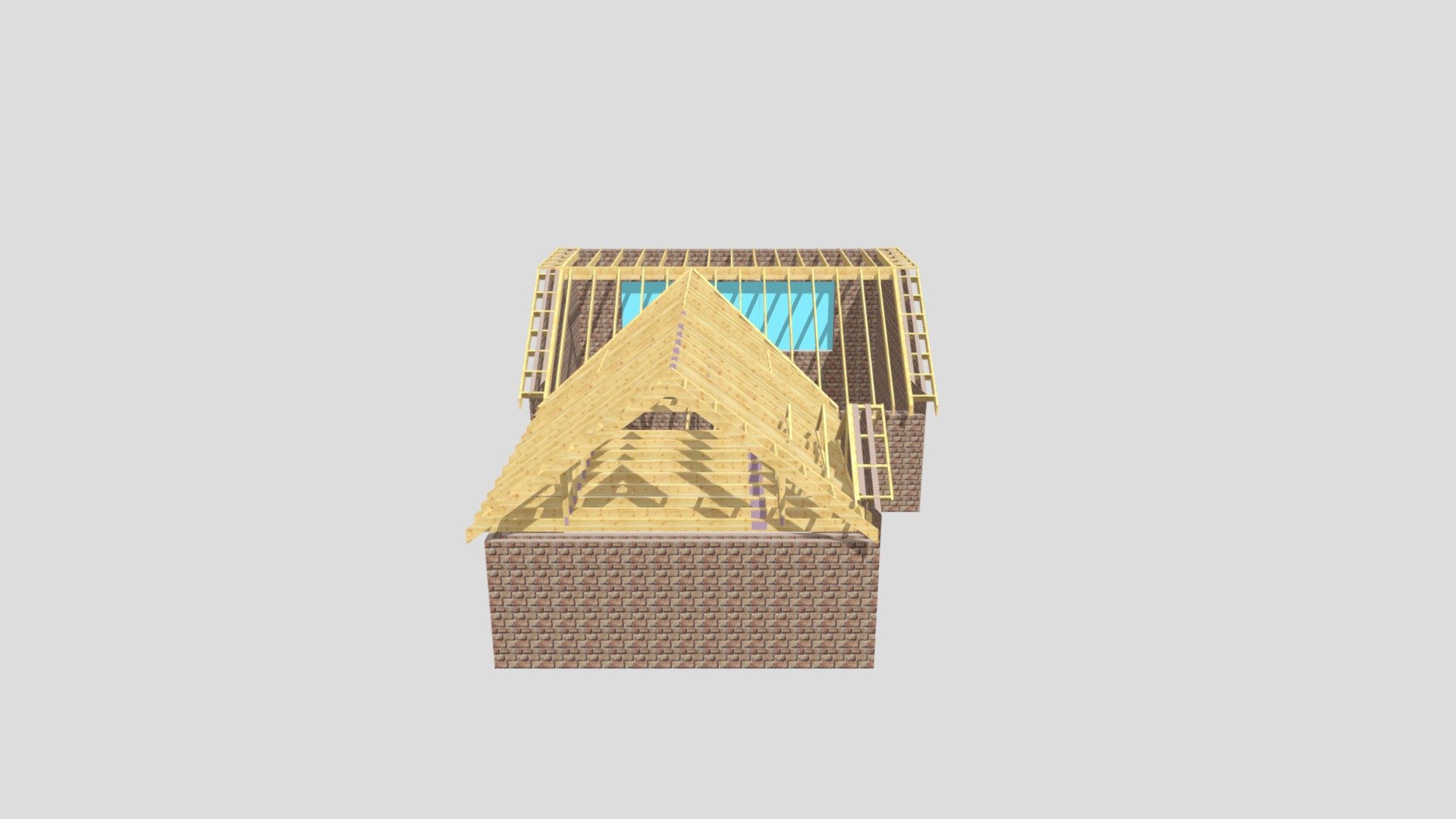 trusses