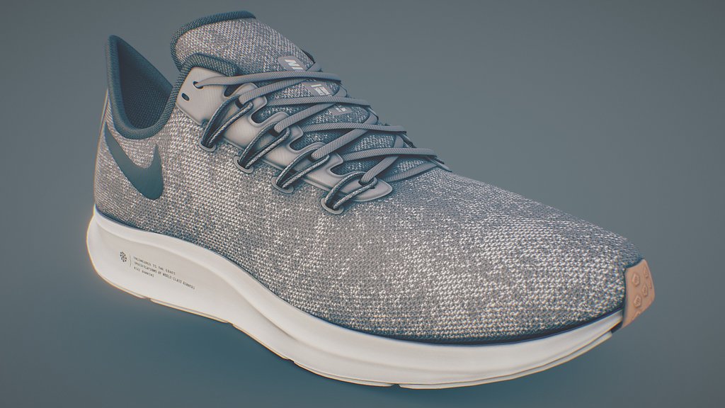 Nike Air Zoom Pegasus 36