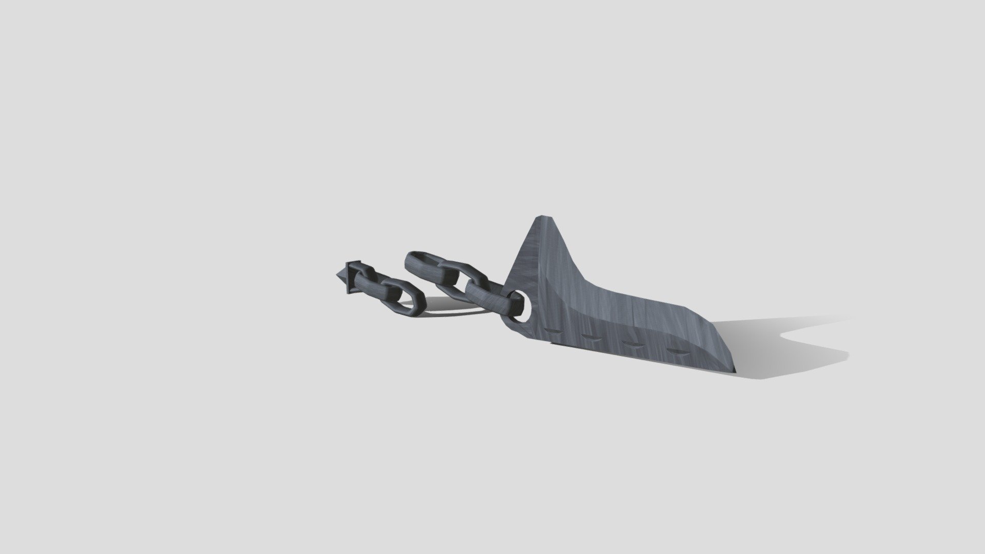 Chain Blade