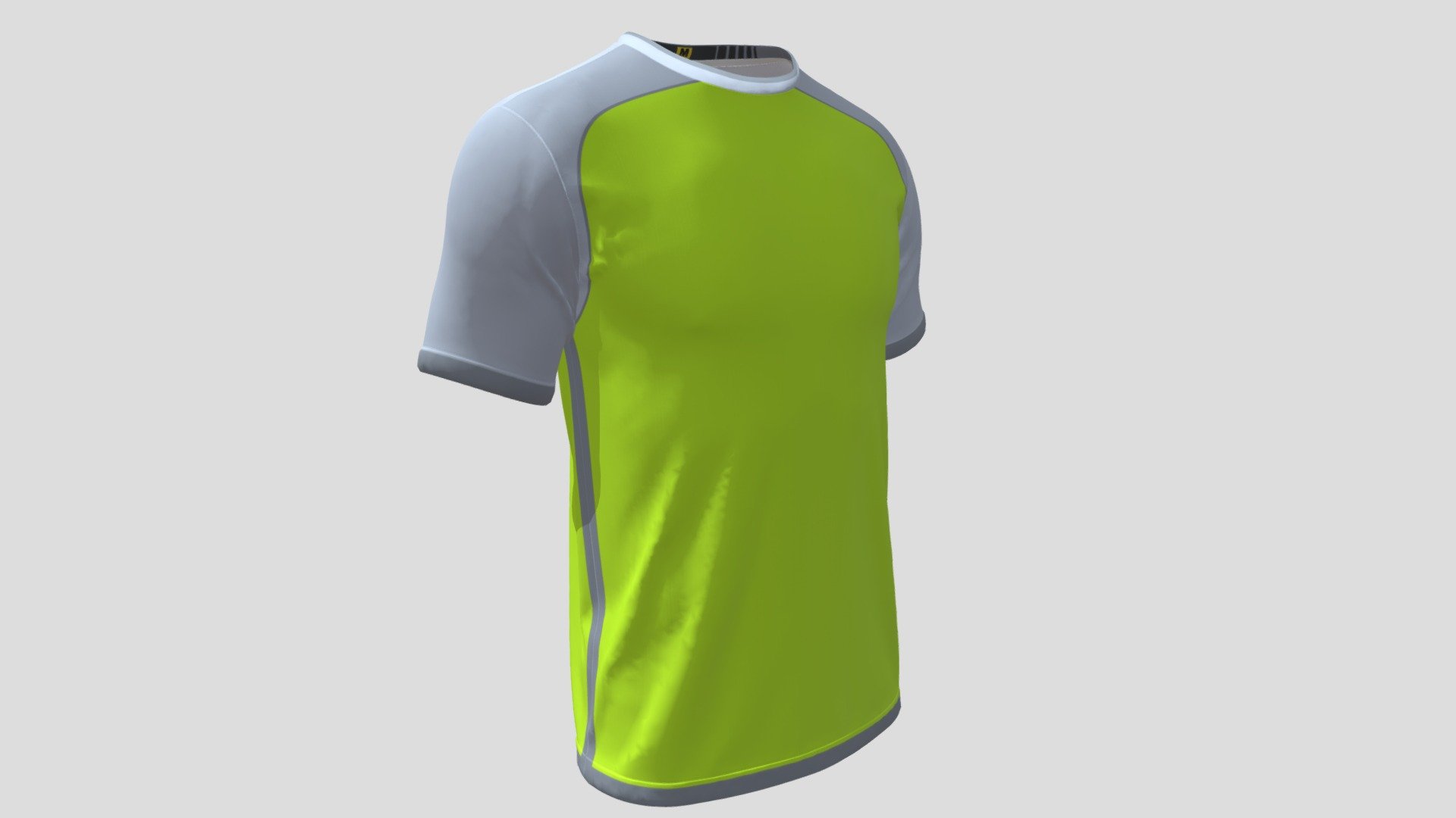 Camiseta_nueva - 3D model by Irema Sport (@comunicacion.didot) [00fe224 ...