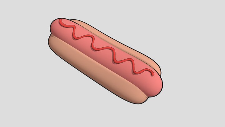 26/09/25 - Hotdog