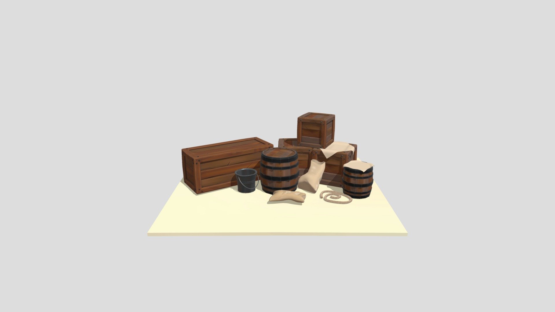 Storage Presentation