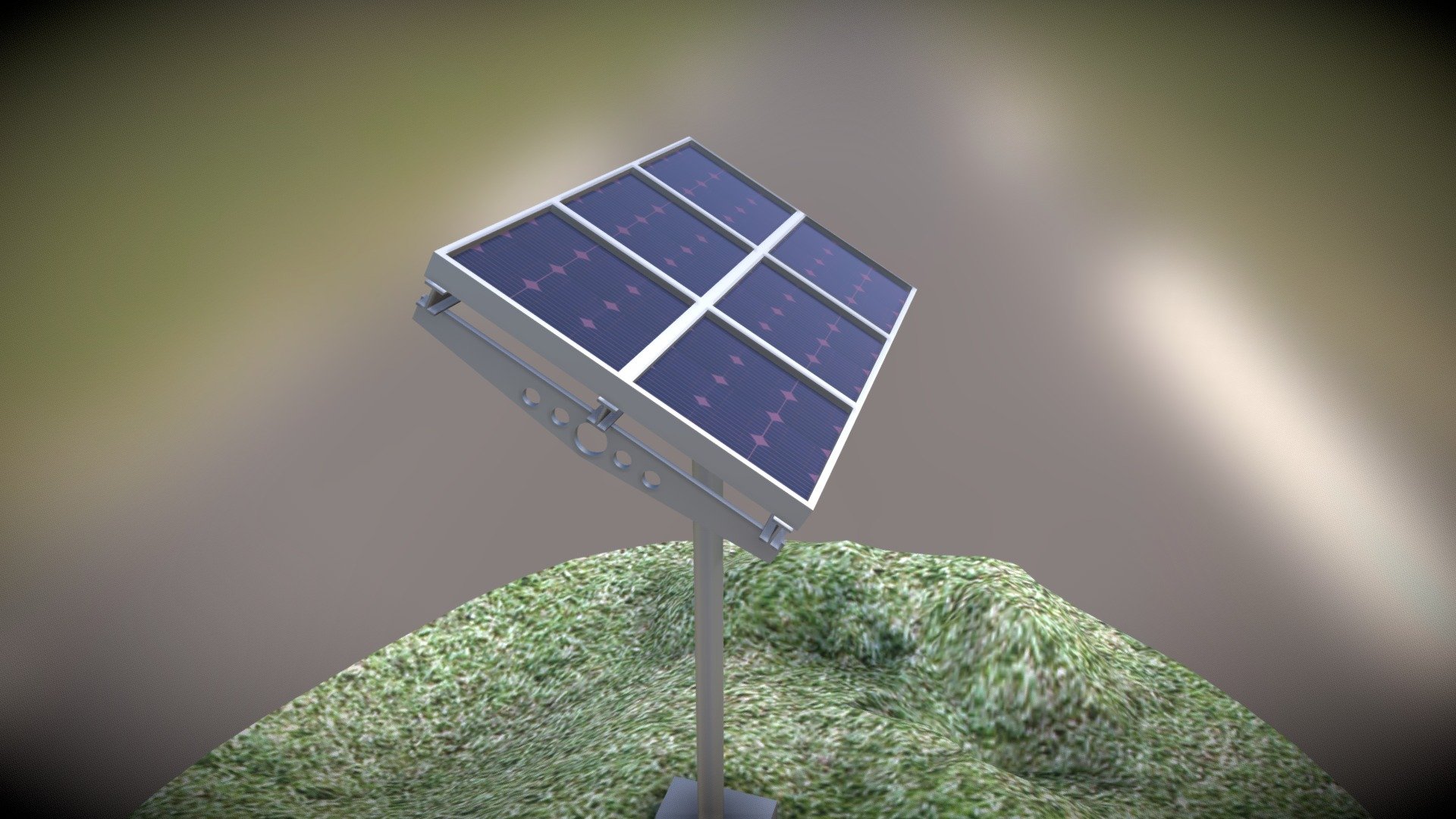 Solar Panel